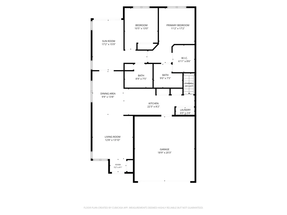 19136 Concord Court NW Elk River, MN 55330