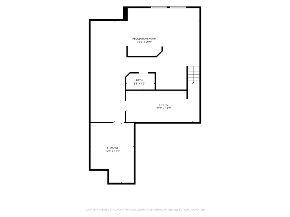 19136 Concord Court NW Elk River, MN 55330
