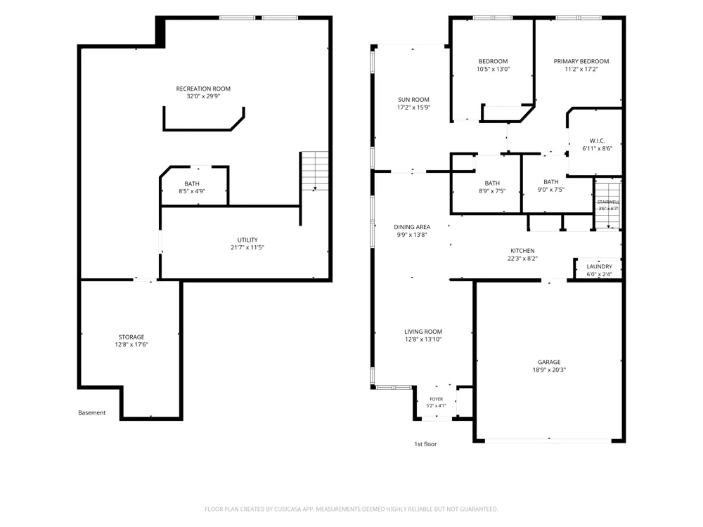 19136 Concord Court NW Elk River, MN 55330