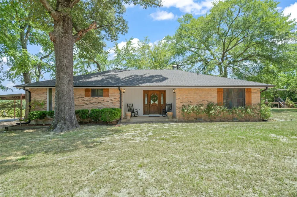 838 Vz County Road 4404 Ben Wheeler, TX 75754