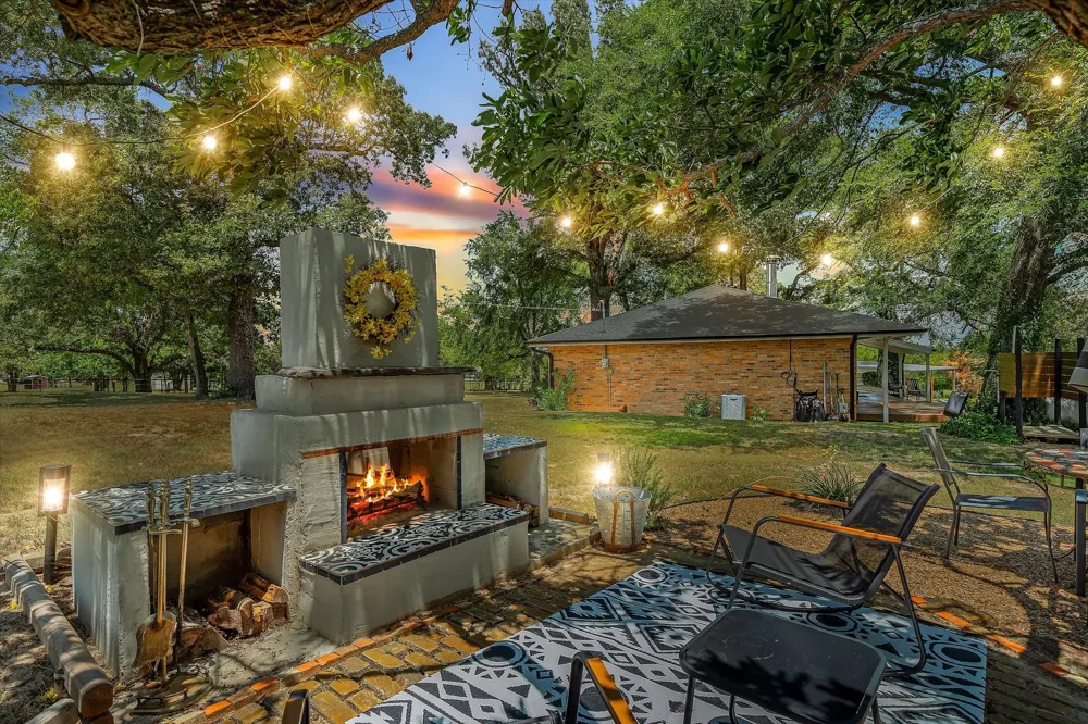 838 Vz County Road 4404 Ben Wheeler, TX 75754