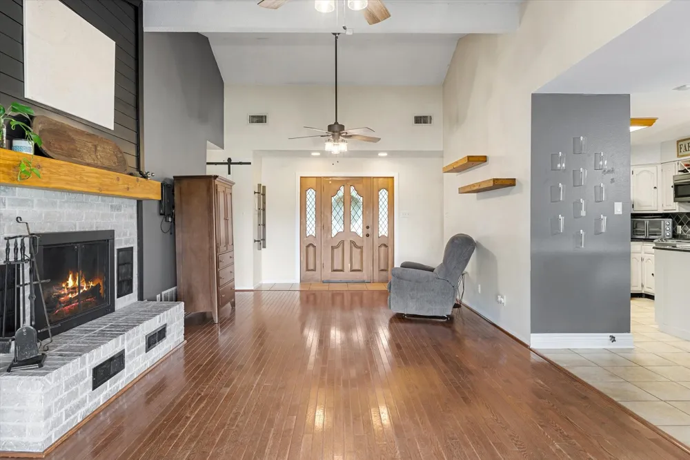 838 Vz County Road 4404 Ben Wheeler, TX 75754