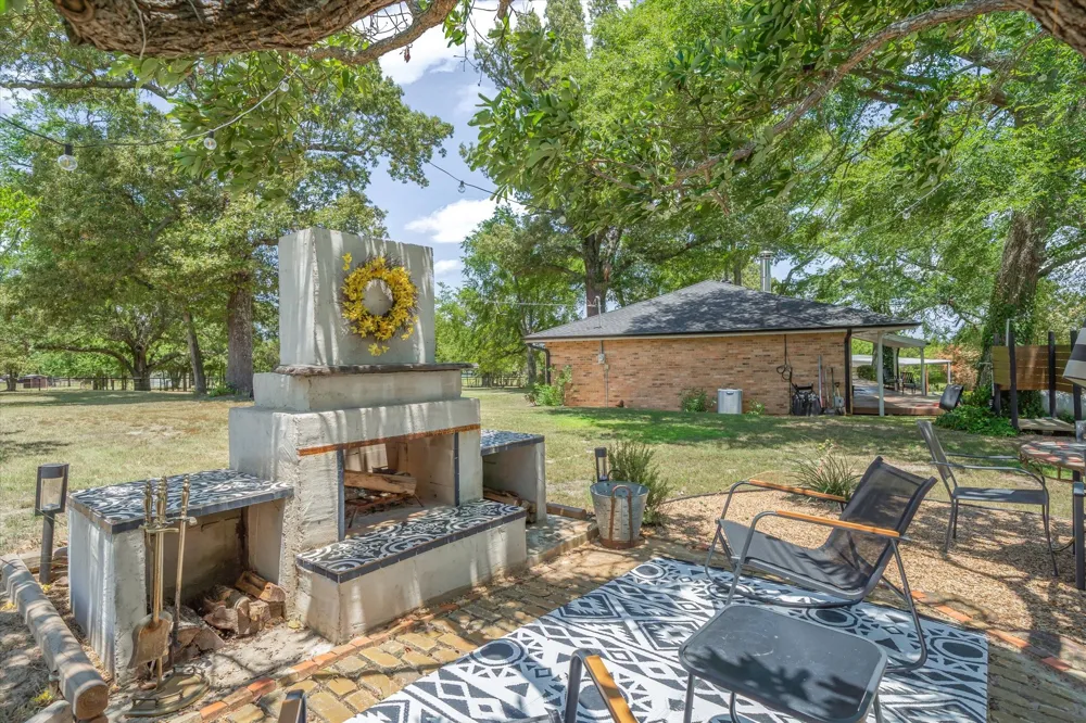 838 Vz County Road 4404 Ben Wheeler, TX 75754
