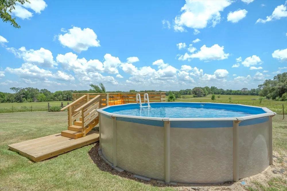 838 Vz County Road 4404 Ben Wheeler, TX 75754