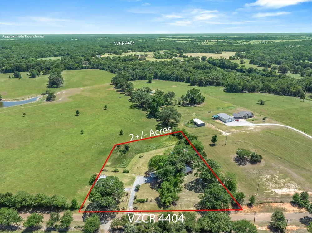 838 Vz County Road 4404 Ben Wheeler, TX 75754