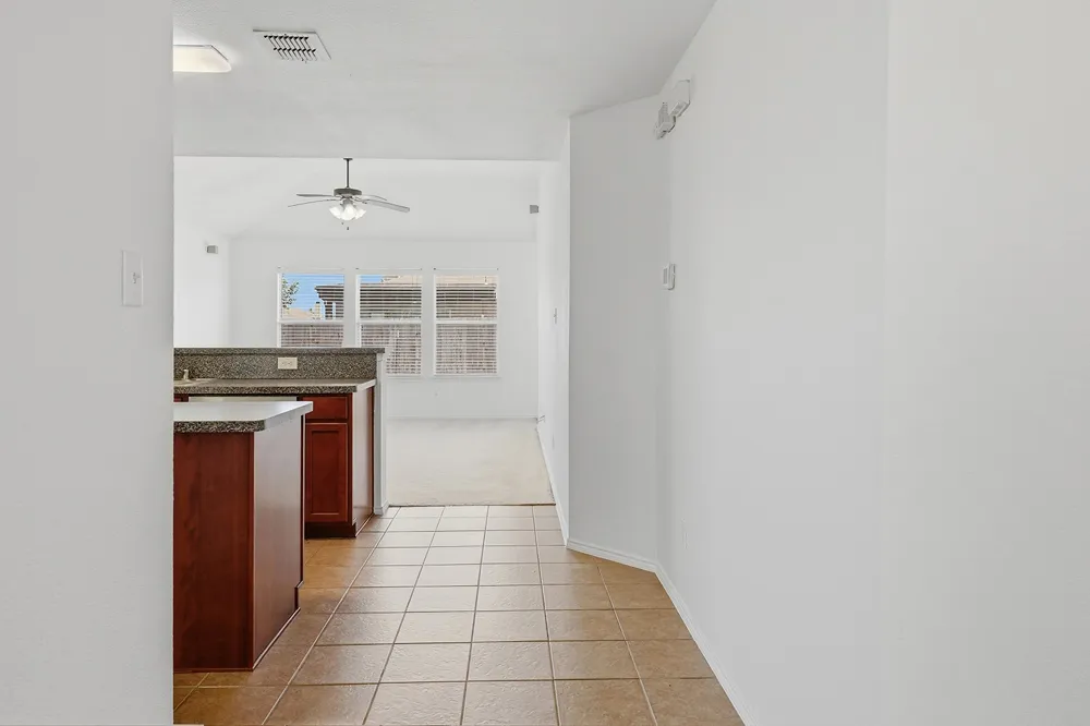 1219 Eagles Nest Trail Krum, TX 76249