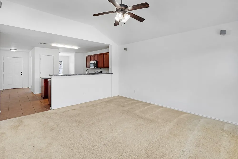 1219 Eagles Nest Trail Krum, TX 76249