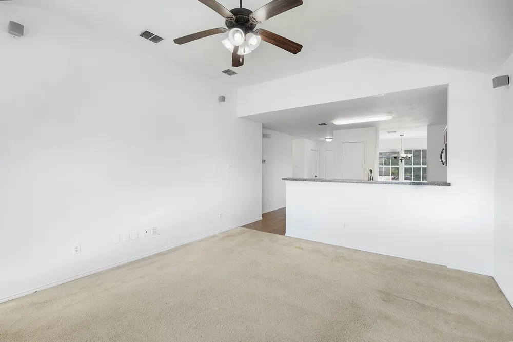 1219 Eagles Nest Trail Krum, TX 76249