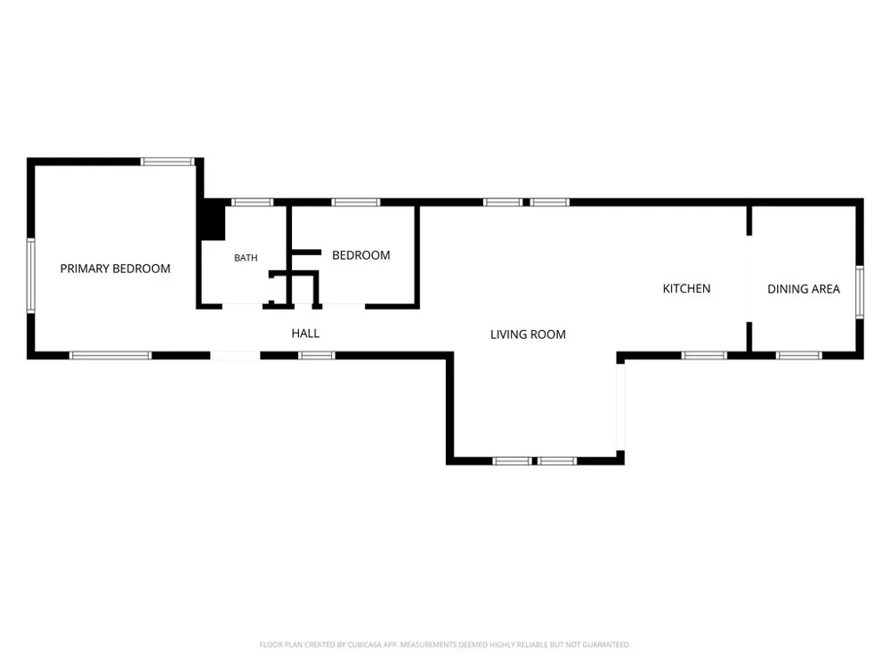 3040 Lakeview Drive Nice, CA 95464