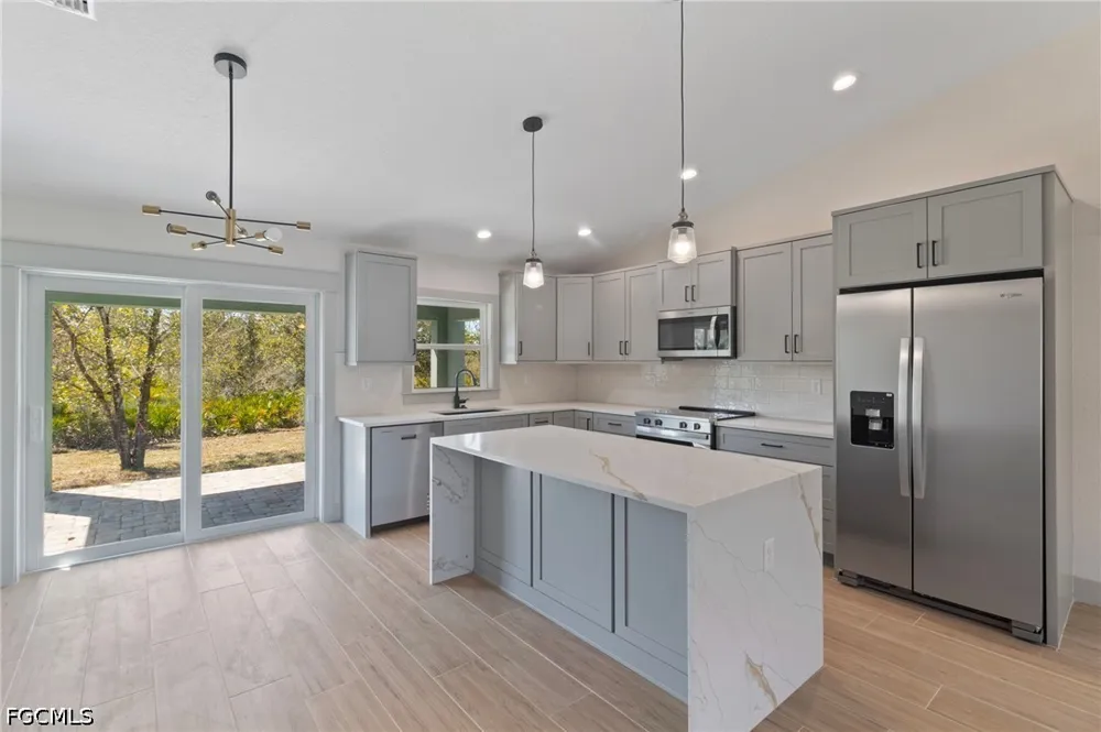 Chase Avenue Port Charlotte, FL 33948