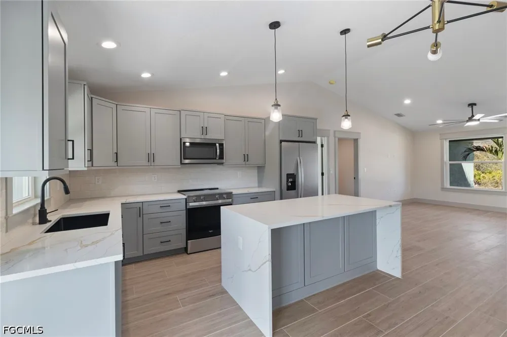 Chase Avenue Port Charlotte, FL 33948