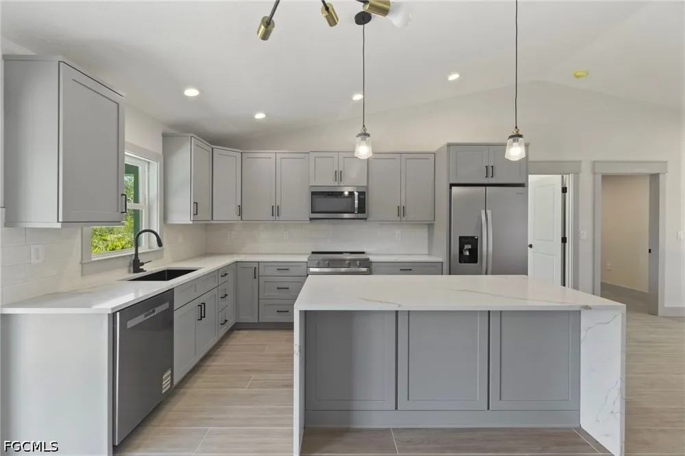 Chase Avenue Port Charlotte, FL 33948