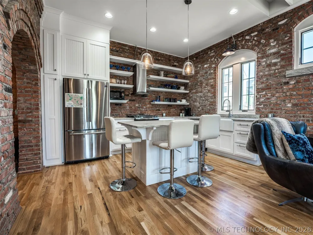 43 Redbud Street #D Carlton Landing, OK 74432