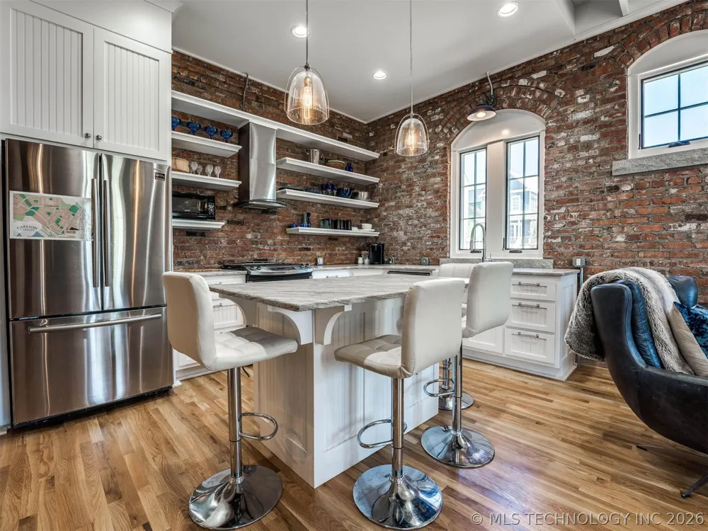 43 Redbud Street #D Carlton Landing, OK 74432