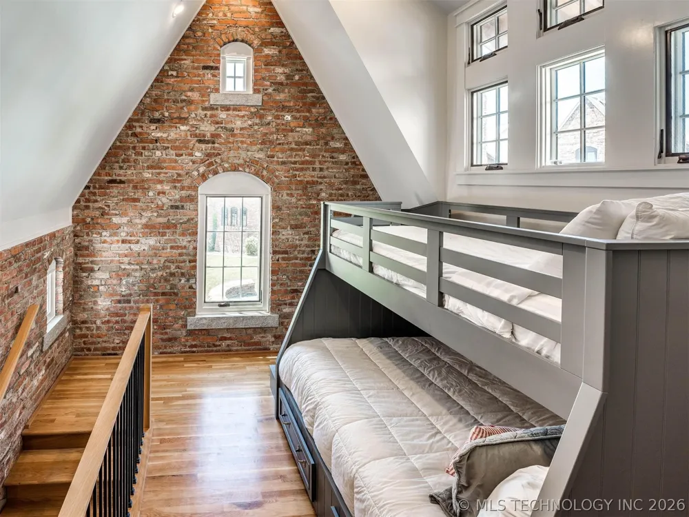43 Redbud Street #D Carlton Landing, OK 74432