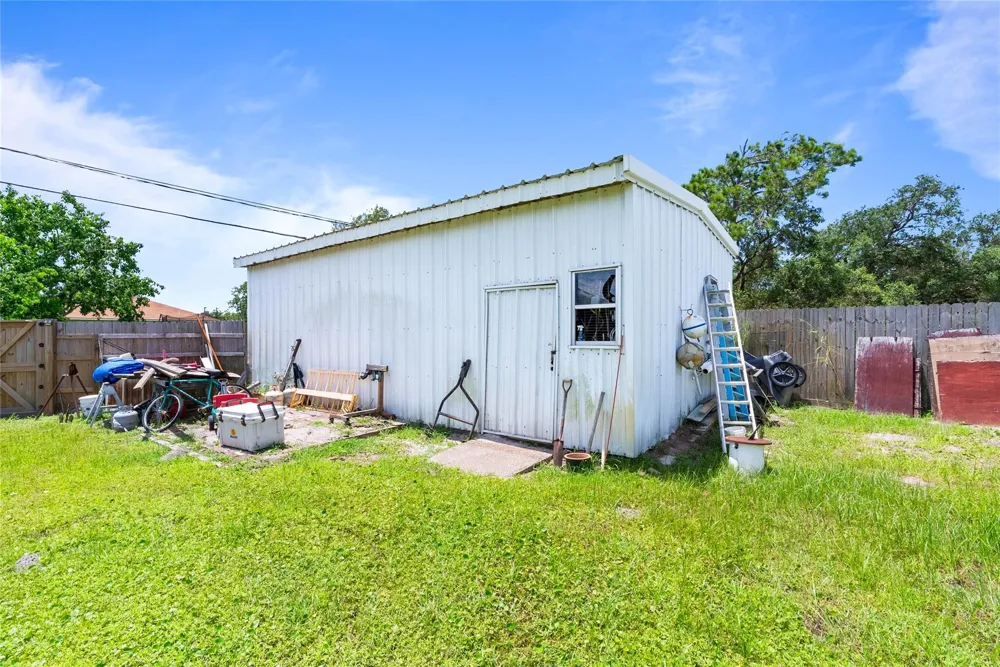 168 Sunset Ingleside, TX 78362