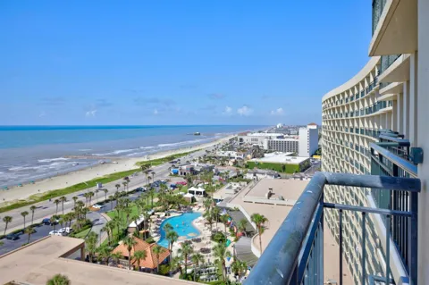 5220 Seawall Boulevard #1532