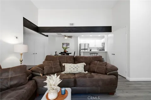1500 West Edgehill Road #20