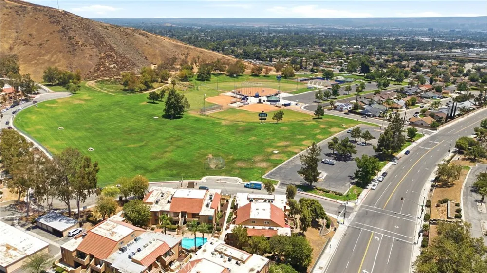 1500 West Edgehill Road #20 San Bernardino, CA 92405