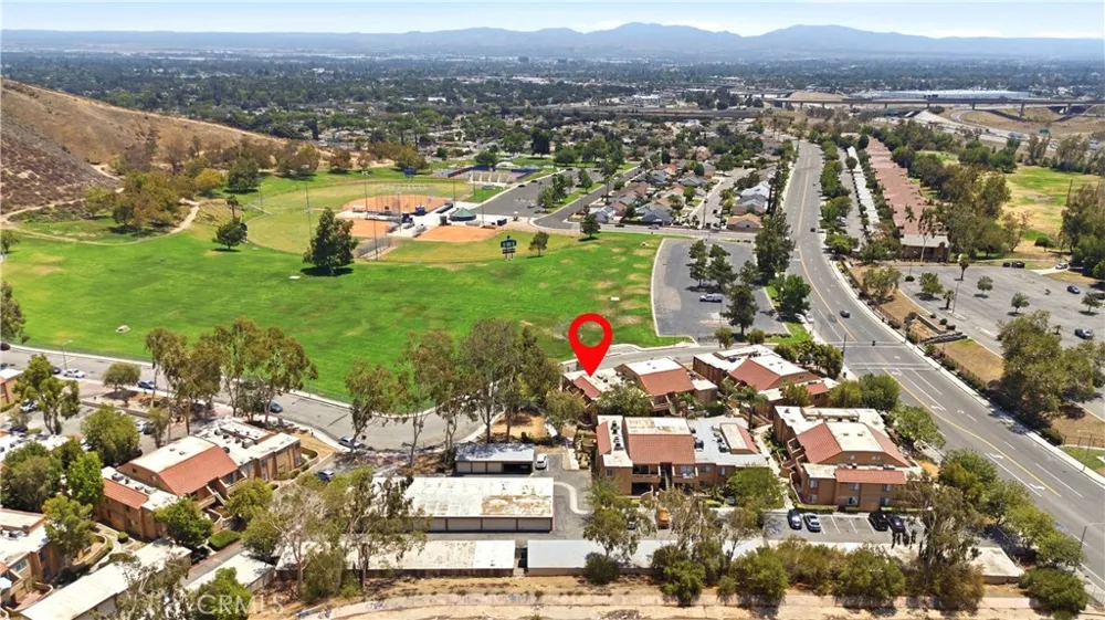 1500 West Edgehill Road #20 San Bernardino, CA 92405