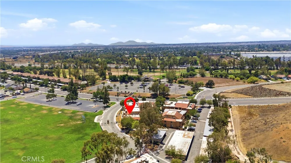 1500 West Edgehill Road #20 San Bernardino, CA 92405