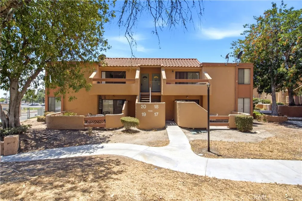 1500 West Edgehill Road #20 San Bernardino, CA 92405