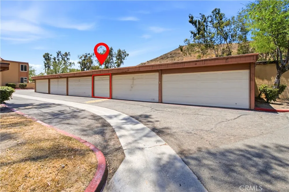 1500 West Edgehill Road #20 San Bernardino, CA 92405