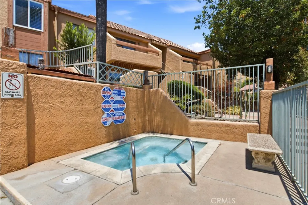 1500 West Edgehill Road #20 San Bernardino, CA 92405