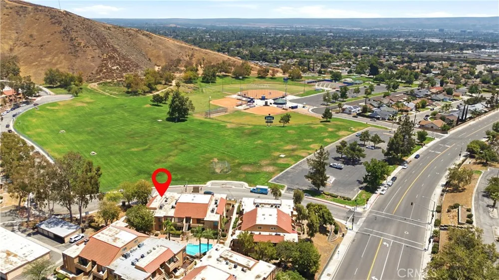 1500 West Edgehill Road #20 San Bernardino, CA 92405