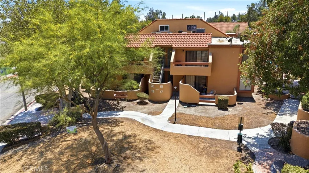 1500 West Edgehill Road #20 San Bernardino, CA 92405
