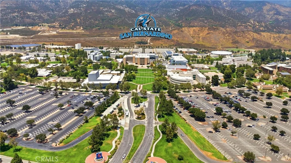 1500 West Edgehill Road #20 San Bernardino, CA 92405
