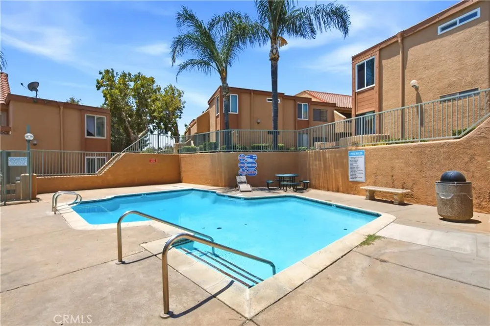 1500 West Edgehill Road #20 San Bernardino, CA 92405