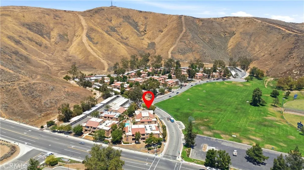 1500 West Edgehill Road #20 San Bernardino, CA 92405