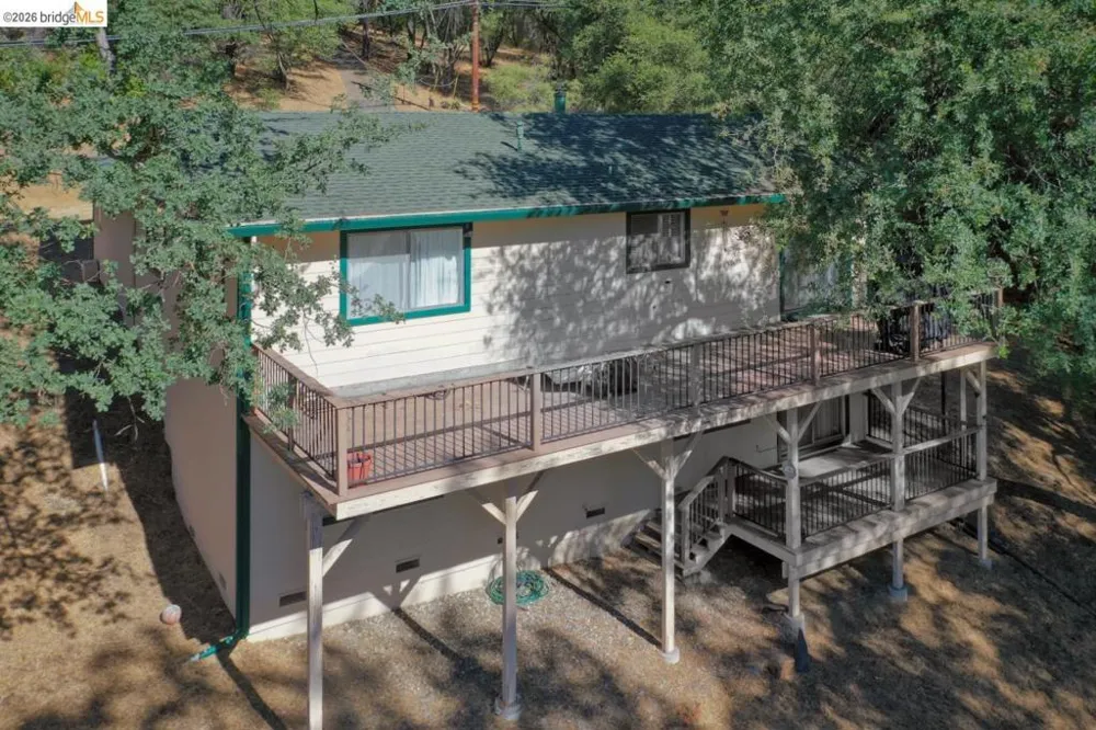 19215 Ferretti Rd. Groveland, CA 95321