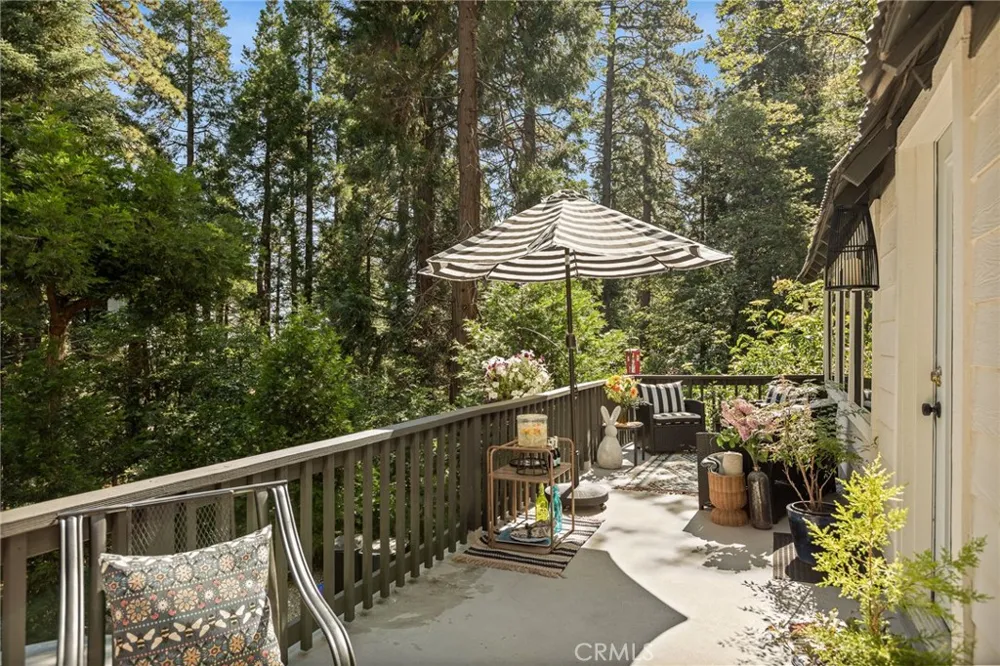 660 Spring Drive Crestline, CA 92325