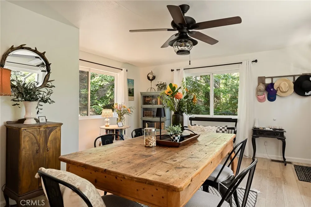 660 Spring Drive Crestline, CA 92325