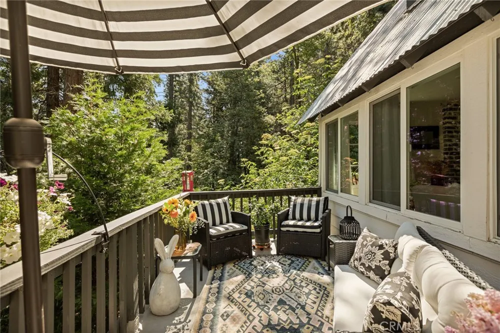 660 Spring Drive Crestline, CA 92325