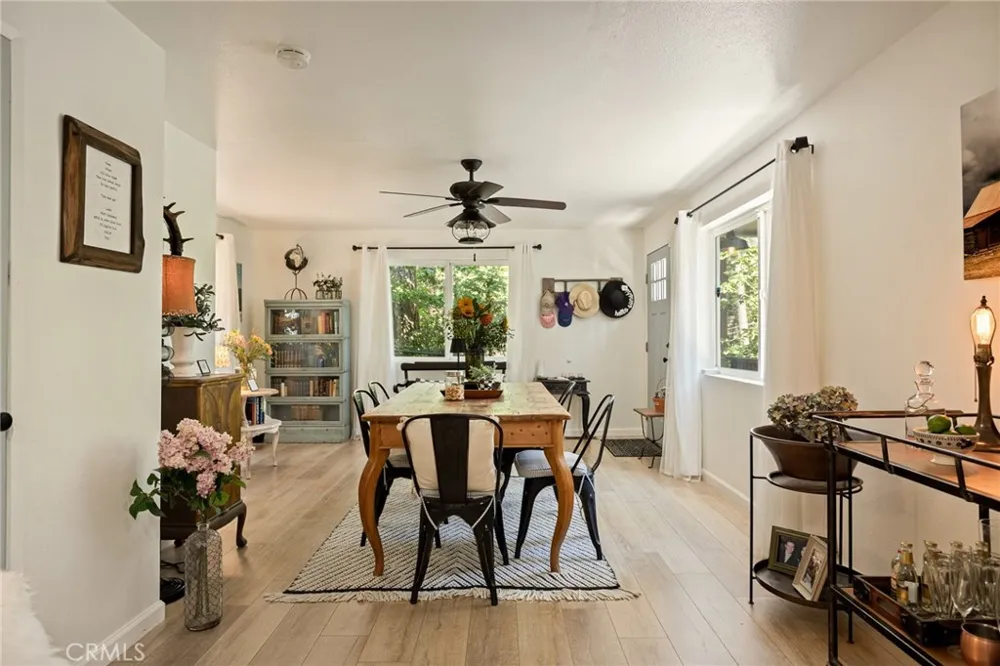 660 Spring Drive Crestline, CA 92325