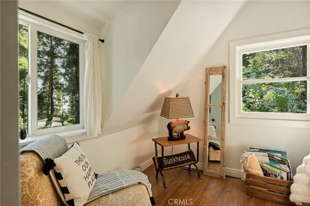 660 Spring Drive Crestline, CA 92325