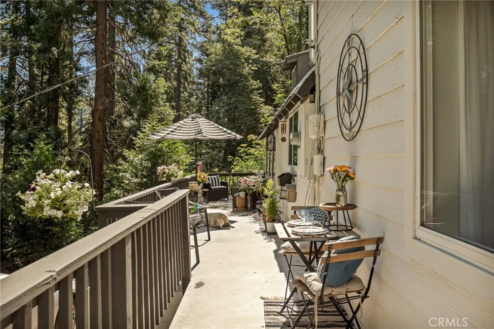 660 Spring Drive Crestline, CA 92325