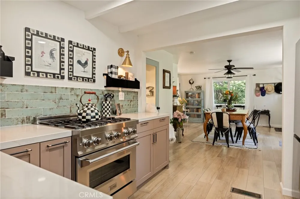 660 Spring Drive Crestline, CA 92325