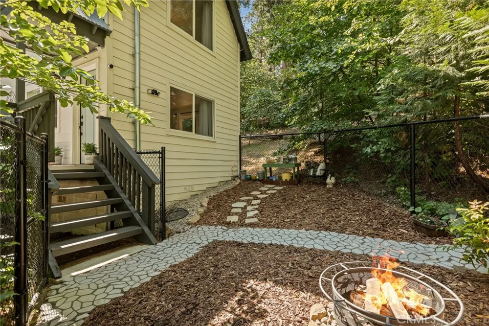 660 Spring Drive Crestline, CA 92325