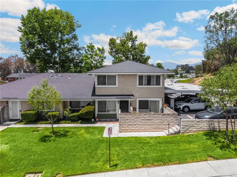 2148 Eveningside West Covina, CA 91792