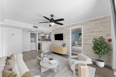 612 Executive Center Drive #107