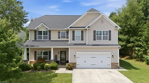 218 Penry Lane