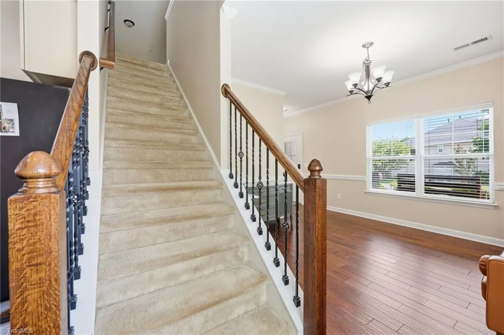 218 Penry Lane Clemmons, NC 27012