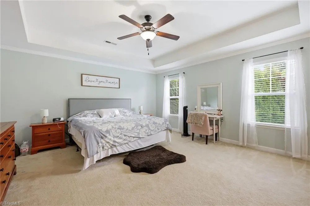 218 Penry Lane Clemmons, NC 27012