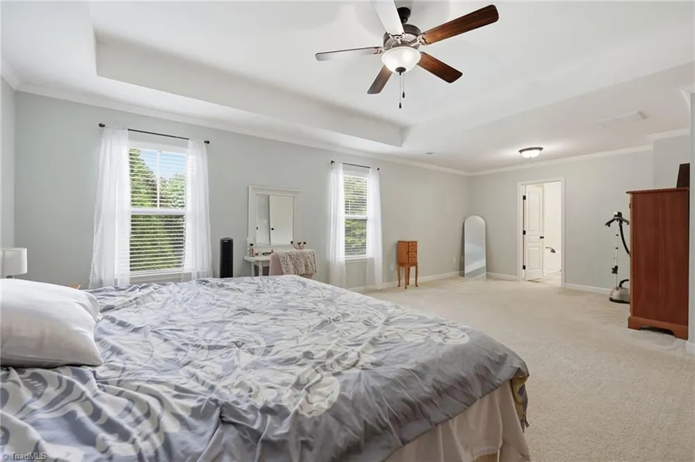 218 Penry Lane Clemmons, NC 27012