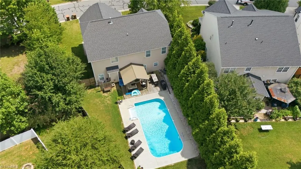 218 Penry Lane Clemmons, NC 27012