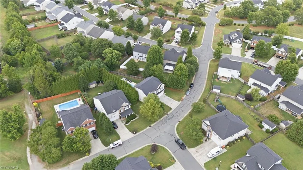 218 Penry Lane Clemmons, NC 27012